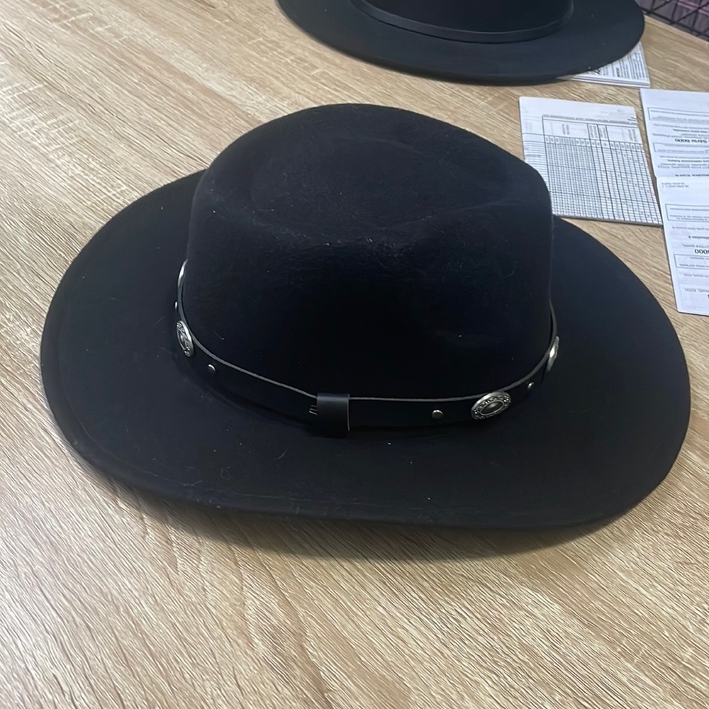 Boutique Western Women’s Hat